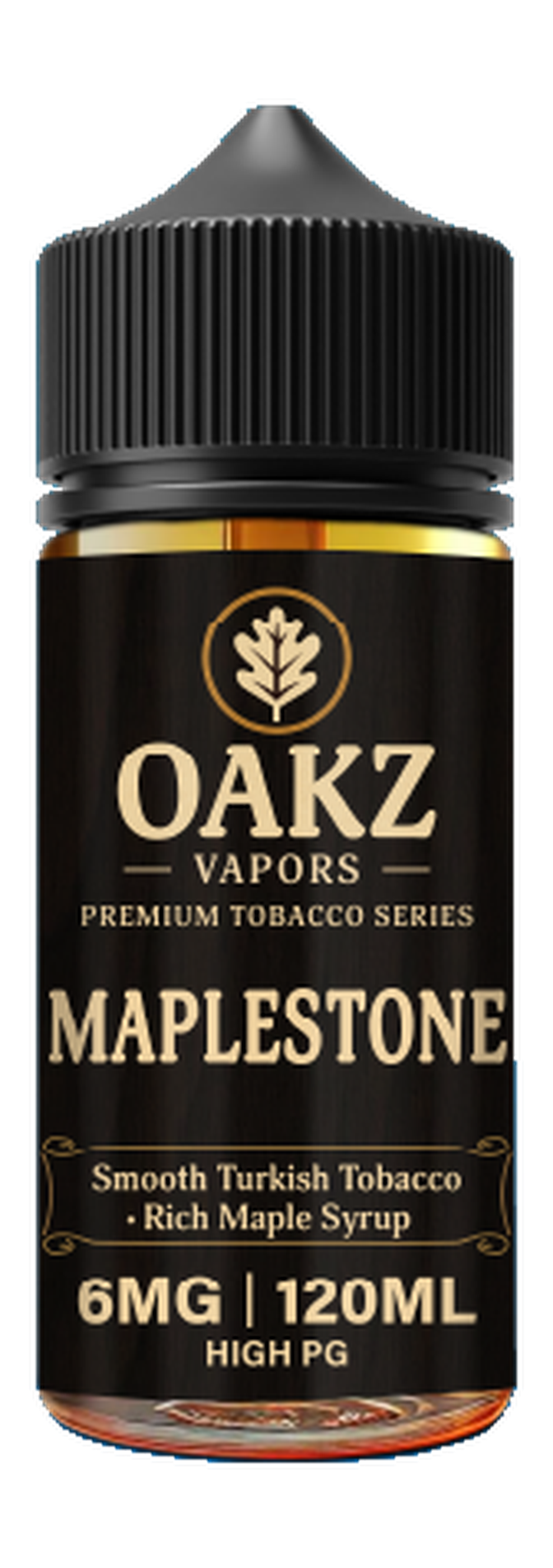 Oakz - Maplestone
