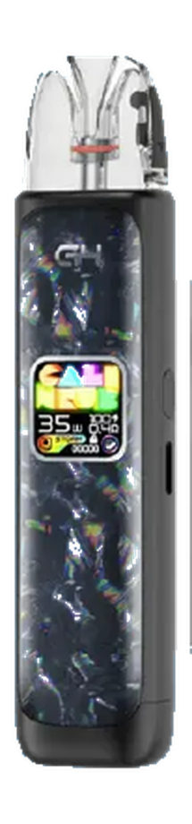 Uwell - Caliburn G4 Kit