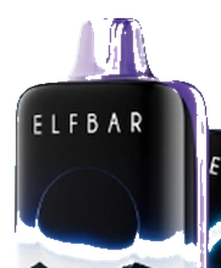 Elfbar - Moonnight 40k Disposable