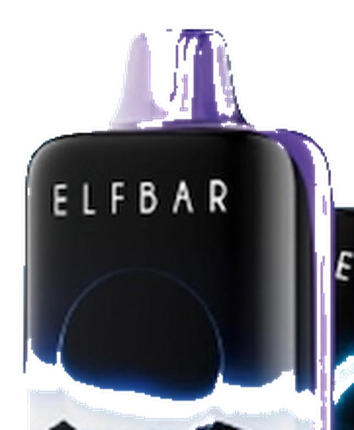 Elfbar - Moonnight 40k Disposable