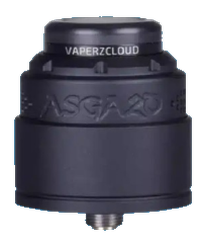 Vaperz Cloud - Asgard V2 RDA