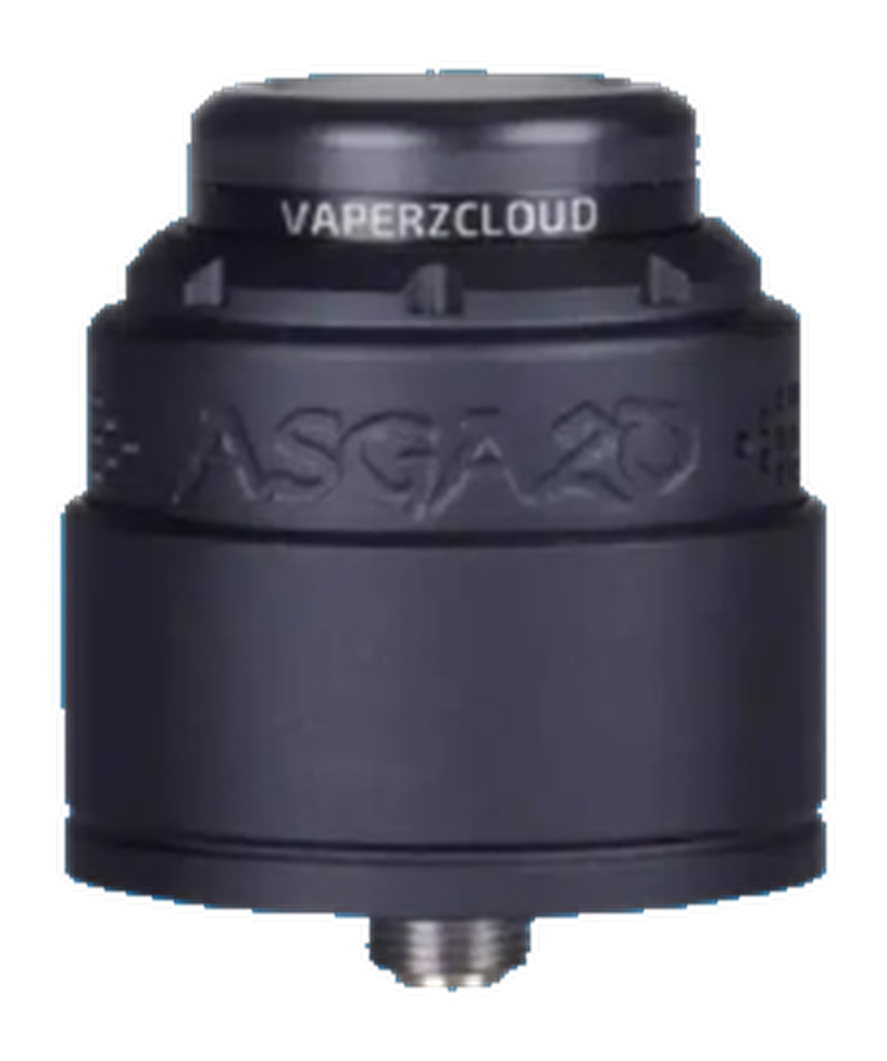 Vaperz Cloud - Asgard V2 RDA