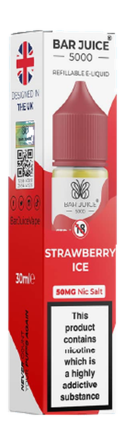 Bar Juice 5000 - Salt Series 30ml