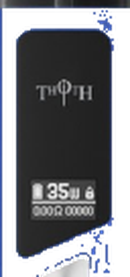 Kumiho - Thoth G