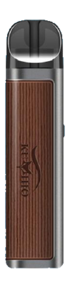 Kumiho - Thoth C Kit