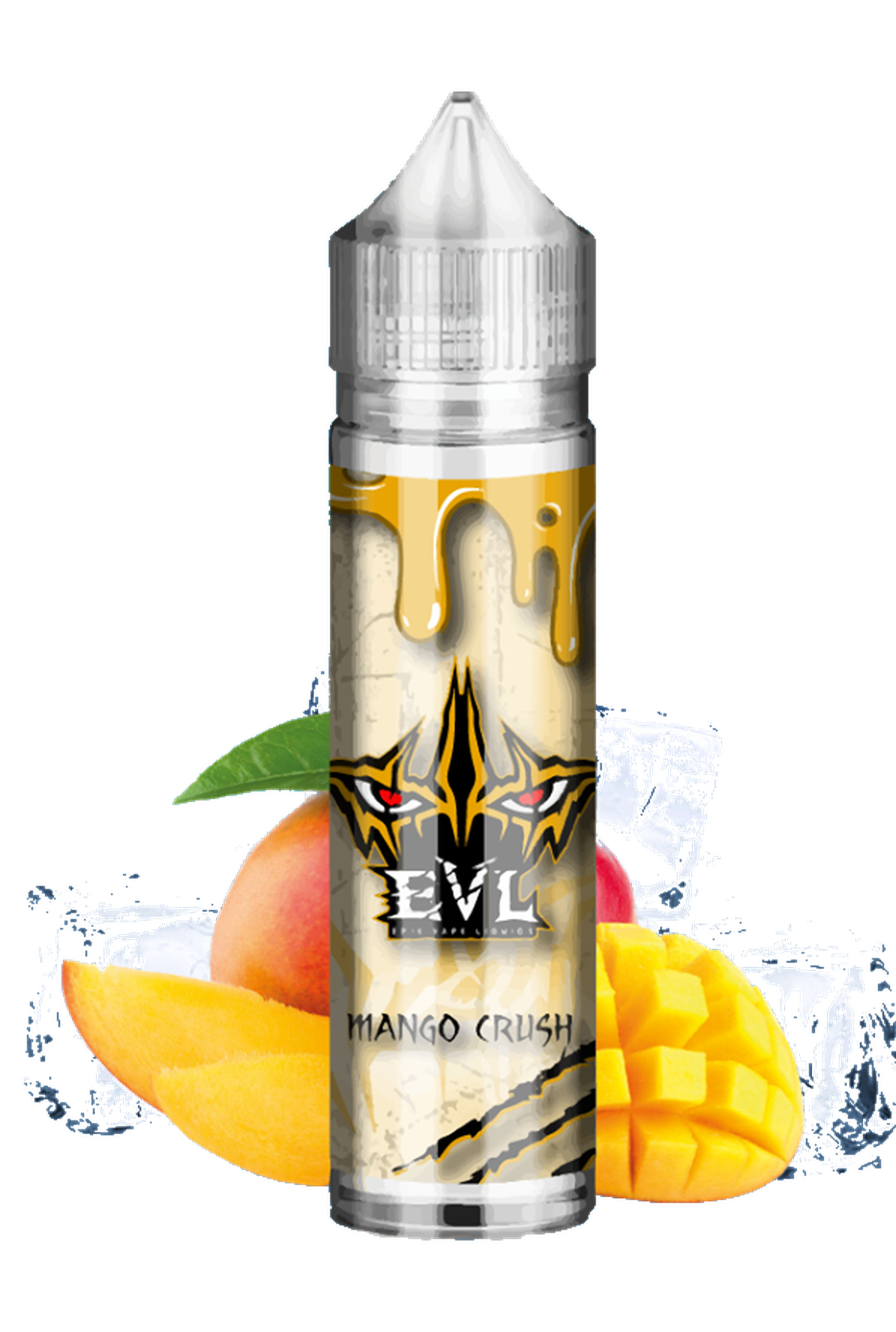 EVL - Mango Crush