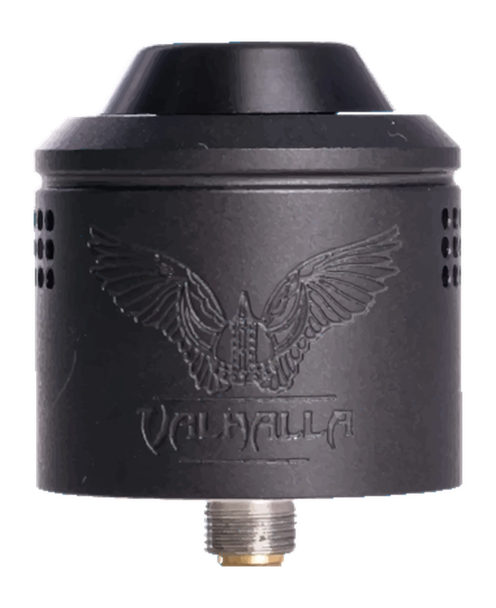 Vaperz Cloud - Valhalla V2 Mini - 2021 Edition (30MM)