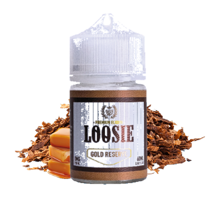 Loosie - Gold Reserve