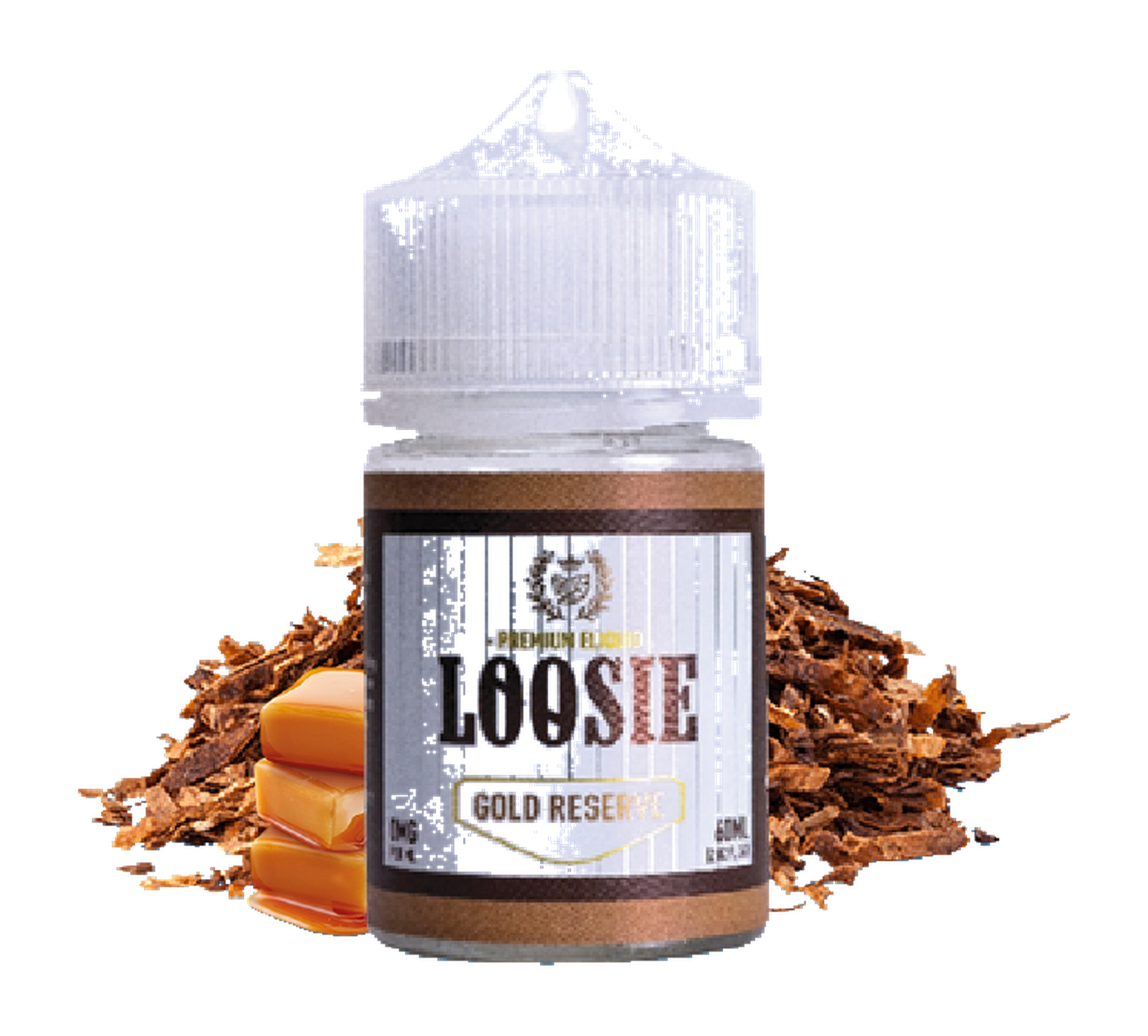 Loosie - Gold Reserve