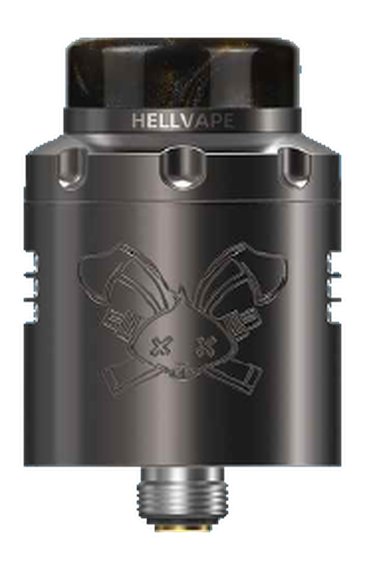 Hellvape - Dead Rabbit 3 RDA