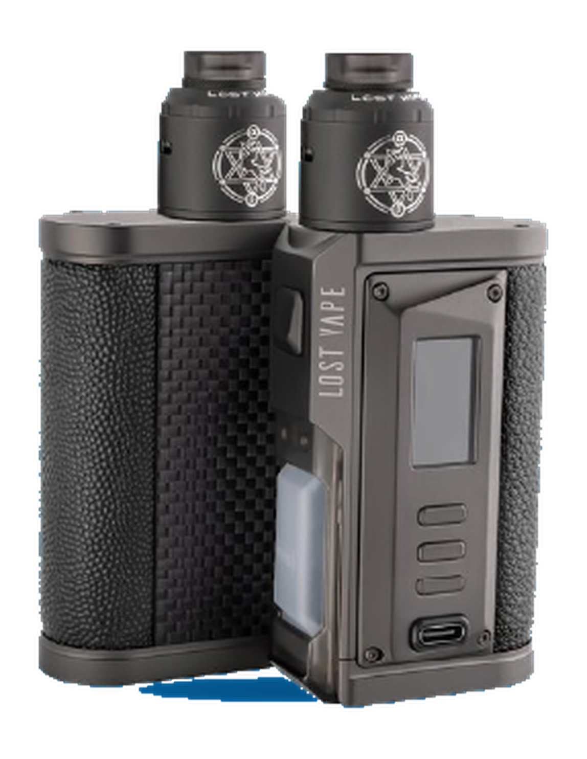 Lost Vape - Centaurus Quest BF Kit